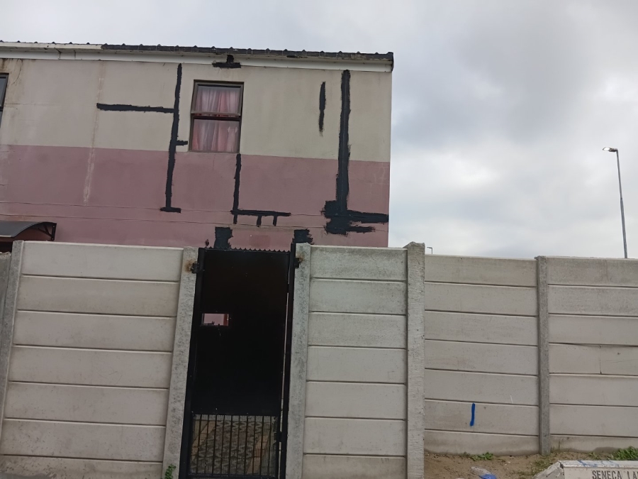  Bedroom Property for Sale in Forest Village Western Cape